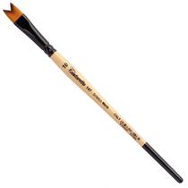 Pincel Tintoretto Marte Calda de Baleia Sintético 147 10