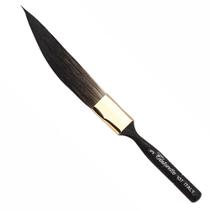 Pincel Tintoretto Sword Sintético 137 3 Pincel Tintoretto Sword Sintético 137 3