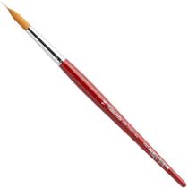 Pincel Tintoretto Tank 725 16 Filamento Sintético Pincel Tintoretto Tank 725 16 Filamento Sintético