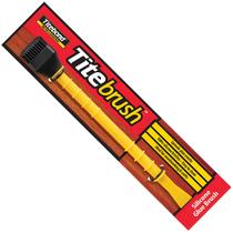 Pincel TiteBrush Cerdas em Silicone Para Marcenaria Luthieria 19,5cm