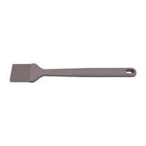 Pincel Tramotnina Softta de Silicone Cinza