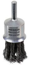 Pincel trancada inebras d.025 h.1/4pol ac 0.25