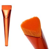 Pincel triangular para base - mari maria make up