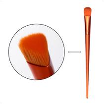 Pincel Triangular Para Detalhe e Iluminação Mari Maria Makeup MM-106