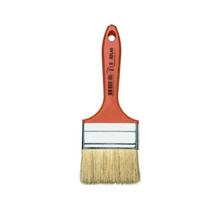Pincel Trincha 3 Pintura 396/7 Atlas