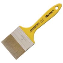 Pincel Trincha 3 Polegada Roma Verniz 313 Madeira Pincel Trincha 3 Polegada Roma Verniz 313 Madeira