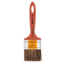 Pincel Trincha 300 2.1/2P para Uso em Látex e Acrílica Pincel Trincha 300 2.1/2P para Uso em Látex e Acrílica