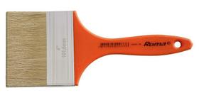 Pincel Trincha 4 Polegada Roma Verniz 303 Madeira Pincel Trincha 4 Polegada Roma Verniz 303 Madeira