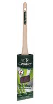 Pincel Trincha Angular Sintética Profissional 704 1 1/2" Condor