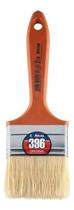 Pincel Trincha Atlas 396 2 e meiia polegada Cerdas Sintéticas Pacote 12 Unidades