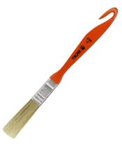 Pincel Trincha Branca Pintura Tigre 696 Verniz Madeira Pincel Trincha Branca Pintura Tigre 696 Verniz Madeira