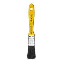 Pincel Trincha Cabo Amarelo 319 x 3/4'' - Atlas