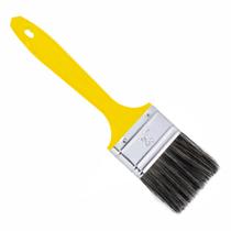 Pincel Trincha Cerda Grisalha 2.1/2'' 63 Mm