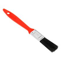 Pincel Trincha Cerda Preta 19 Mm 3/4'' P/ Pintura