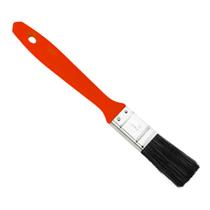 Pincel Trincha Cerda Preta 25 Mm 1'' P/ Pintura