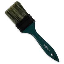 Pincel trincha detalhamento automotivo 38.5mm vintex Pincel trincha detalhamento automotivo 38.5mm vintex
