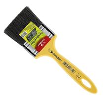 Pincel Trincha Média 2.1/2" Cerdas Pretas Modelo 714 Condor Pincel Trincha Média 2.1/2" Cerdas Pretas Modelo 714 Condor