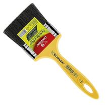 Pincel Trincha Média 3" Cerdas Pretas Modelo 714 Condor Pincel Trincha Média 3" Cerdas Pretas Modelo 714 Condor