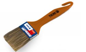 Pincel trincha media cerda gris 695-1/2 tigre