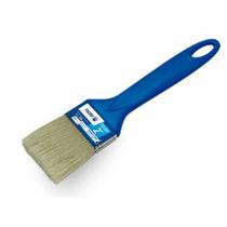 Pincel Trincha Média Filamento Sintético Branco 728 2" - Tigre Pincel Trincha Média Filamento Sintético Branco 728 2" - Tigre