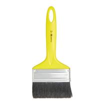 Pincel Trincha média para pintura 4" Tigre Pincel Trincha média para pintura 4" Tigre