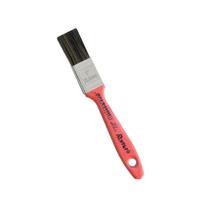 Pincel Trincha Para Pintura 1 Polegada Roma Vermelho Pincel Trincha Para Pintura 1 Polegada Roma Vermelho