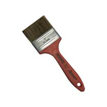 Pincel Trincha Para Pintura 3 Polegada Roma Vermelho Pincel Trincha Para Pintura 3 Polegada Roma Vermelho