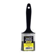 Pincel Trincha Para Pintura Acabamentos Tradestar
