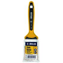 Pincel Trincha Para Pintura Atlas Media 419 2 Polegadas Cerda Branca Pintor Verniz Stain Madeira Pincel Trincha Para Pintura Atlas Media 419 2 Polegadas Cerda Branca Pintor Verniz Stain Madeira