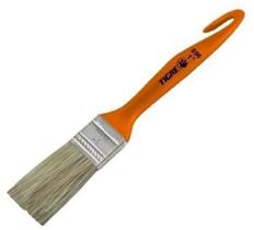 Pincel Trincha Para Pintura Tigre Media 696 1 Polegada Cerda Branca Pintor Verniz Stain Madeira Pincel Trincha Para Pintura Tigre Media 696 1 Polegada Cerda Branca Pintor Verniz Stain Madeira