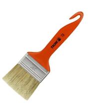 Pincel Trincha Para Pintura Tigre Media 696 2 1/2 Polegadas Cerda Branca Pintor Verniz Stain Madeira Pincel Trincha Para Pintura Tigre Media 696 2 1/2 Polegadas Cerda Branca Pintor Verniz Stain Madeira