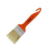 Pincel Trincha Para Pintura Tigre Media 696 2 Polegadas Cerda Branca Pintor Verniz Stain Madeira Pincel Trincha Para Pintura Tigre Media 696 2 Polegadas Cerda Branca Pintor Verniz Stain Madeira