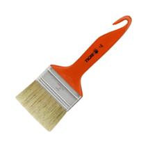 Pincel Trincha Para Pintura Tigre Media 696 3 Polegadas Cerda Branca Pintor Verniz Stain Madeira Pincel Trincha Para Pintura Tigre Media 696 3 Polegadas Cerda Branca Pintor Verniz Stain Madeira