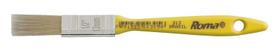 Pincel Trincha Pincel Roma Pro 313 1/2 Pol.