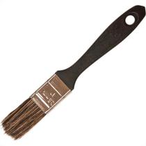 Pincel Trincha Pintura Atlas 300 1'' - Kit C/12 Pecas