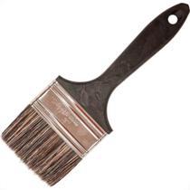 Pincel Trincha Pintura Atlas 300 Tam.G 3'' - Kit C/12 Pecas
