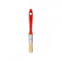 Pincel Trincha Pintura Atlas 315 X 1/2'' Plumatek At315/1 - Kit C/12