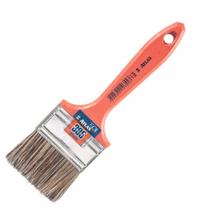 Pincel Trincha Pintura Atlas 395 2.1/2'' - Kit C/12 Pecas Pincel Trincha Pintura Atlas 395 2.1/2'' - Kit C/12 Pecas