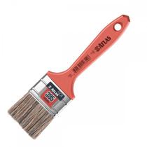 Pincel Trincha Pintura Atlas 395 2'' - Kit C/12 Pecas Pincel Trincha Pintura Atlas 395 2'' - Kit C/12 Pecas