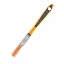 Pincel Trincha Pintura Atlas Dupla 419 1/2'' - Kit C/12 Pecas Pincel Trincha Pintura Atlas Dupla 419 1/2'' - Kit C/12 Pecas