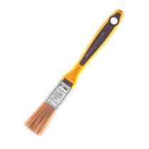 Pincel Trincha Pintura Atlas Dupla 419 3/4'' - Kit C/12 Pecas Pincel Trincha Pintura Atlas Dupla 419 3/4'' - Kit C/12 Pecas