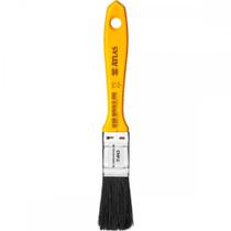 Pincel Trincha Pintura Atlas Esmalte 319 X.1 - Kit C/12 PC
