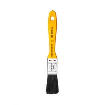Pincel Trincha Pintura Atlas Esmalte 319 X.1 - Kit C/12 PC