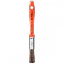 Pincel Trincha Pintura Atlas Latex 395 X,1/2 - Kit C/12 PC Pincel Trincha Pintura Atlas Latex 395 X,1/2 - Kit C/12 PC
