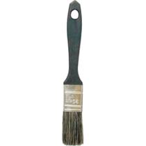 Pincel Trincha Pintura Atlas Multuso 300 X.1 - Kit C/12 PC Pincel Trincha Pintura Atlas Multuso 300 X.1 - Kit C/12 PC