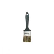 Pincel Trincha Pintura Atlas Multuso 300 X.2 - Kit C/12 PC