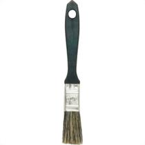 Pincel Trincha Pintura Atlas Multuso 300 X,3/4 - Kit C/12 PC Pincel Trincha Pintura Atlas Multuso 300 X,3/4 - Kit C/12 PC