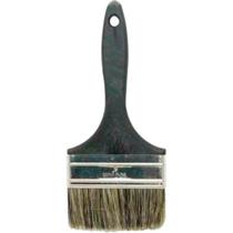 Pincel Trincha Pintura Atlas Multuso 300 X.4 - Kit C/12 PC Pincel Trincha Pintura Atlas Multuso 300 X.4 - Kit C/12 PC