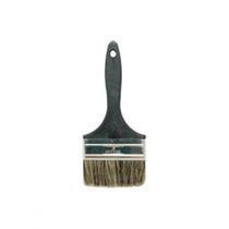 Pincel Trincha Pintura Atlas Multuso 300 X.4 - Kit C/12 PC