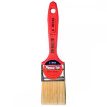 Pincel Trincha Pintura Atlas Multuso 315 X.1 - Kit C/12 PC